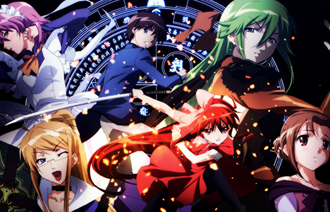 Shakugan no Shana: Season 2