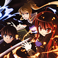 Shakugan no Shana - Gallery - 01