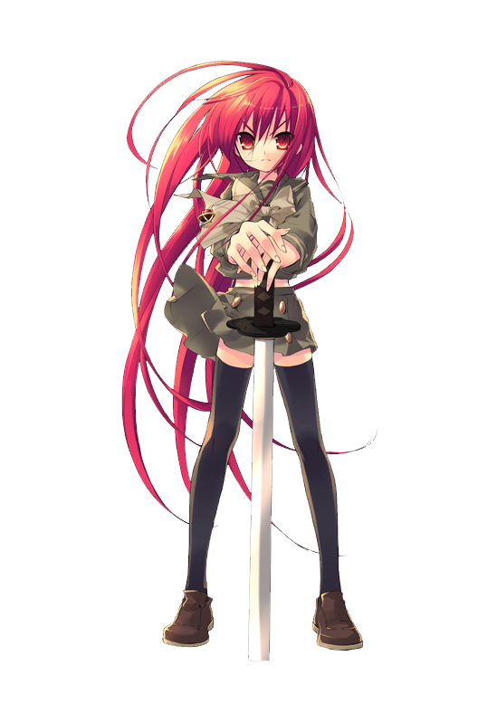 Shana